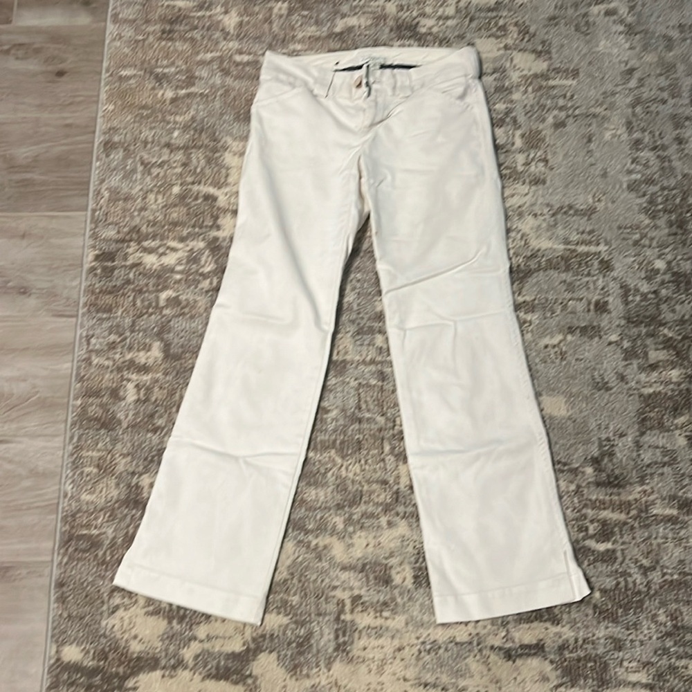 Banana republic pants